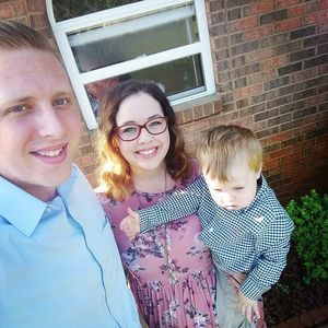 Meet your Posher, Mary catherine